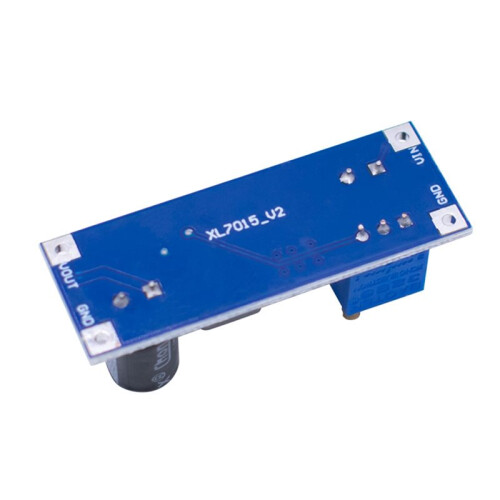 XL7015 - Converter Adjustable Step-Down Module 5V-80V Wide Voltage Input 2