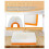 VF130H Flat HEPA Filter for  VAC090/VAC140 Series Dust Extractors 4