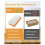 VF130H Flat HEPA Filter for  VAC090/VAC140 Series Dust Extractors 5