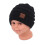 (Navy)Strickmütze Mode Kinder warm einfarbig Mode schlicht bequem und 14