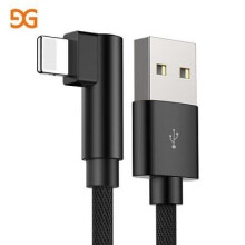 (blue)Pin 90 Degree Usb Cable For Huawei Fast Cable Charging