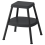 IKEA HADDARP 4-Way Step Stool 47 cm 1