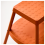 IKEA HADDARP 4-Way Step Stool 47 cm 3