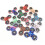 (Painting)Us 3d Fidget Hand Finger Spinner E Focus Stress Reliever Multicolor Graffiti 2