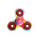(Painting)Us 3d Fidget Hand Finger Spinner E Focus Stress Reliever Multicolor Graffiti 5