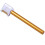 Leather Margin Oil Roller Pen Brush Gluing Dye Paint Applicator Tool for DIY Leather  Accessories 4