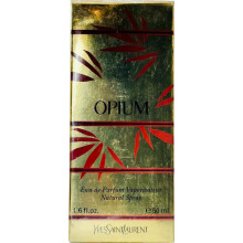 Yves Saint Laurent Opium For Women-50 ml