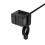 100W Motorcycle Bidirectional Charger Type-C USB Fast Charging  Socket with Voltmeter Display Moto Accessories 1