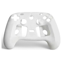 Silikon-Schutzhülle für Steam Controller 2 Vollabdeckung Stoßfest Rutschfest Rücktaste Störungsfall