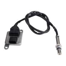 NOx Nitrogen Oxide Sensor OE 5WK96674A 2894939 A034X846 for  ISB6.7 ISX12 ISX15 Freightliner  Bird 2010-2012