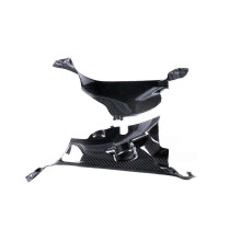 Motorcycle Inner Side Panel Cover Protector for Panigale V4 V4S V4R 2018-2023 Motocross Parts Fairing Kit
