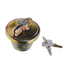 Locking Fuel Tank Cap with Key 321201551G 321201551H 8115650800 90120127100 1132015514 for