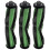 3PCS Replacement Roller Brushes for   115 Combo / 115 Combo+ Vacuum Cleaner Accessories Main Brush 1