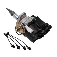 Zündverteiler 19030-72080 19030-78151-71 190307815171 Geeignet für Dyna Hiace Hilux
