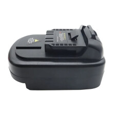 Adapter BS18DW12 do Narzędzi dla 12V Adapter Akumulatora 18V na 12V dla Akumulatorów dla 18V Li-Ion Narzędzia dla 12V Li-Ion