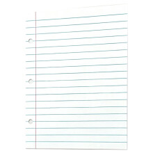 Magnetic Notebook Paper is A Must-Have for Elementary School Teachers. It'S A Basic Dry-Erasing Magnetic for Whiteboard