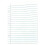 Magnetic Notebook Paper is A Must-Have for Elementary School Teachers. It'S A Basic Dry-Erasing Magnetic for Whiteboard 1