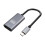Adattatore Convertitore TYPE C A  Compatibile 8K 60Hz per Laptop, Tablet, TV 1