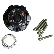 4353069065 43530-69065 Free Wheel Hub Assy for LAND FJ75,LJ7x,HZJ7x,PZJ7x,KZJ7x GRJ7x