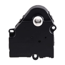 Attuatore del Portello di Miscelazione HVAC Servo Motore 604-5104 7787650694 2503207C1 per International 5500i 9200 9400i 9900 Camion Pesante
