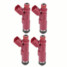 2325097401 Iniettori di Carburante per Avanza F601RM K3VE per Terios 1.3L L4 2004-2006 23209-97401