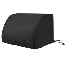 Antistatische Scanner Stofhoes voor  FastFoto FF-680W Draadloze Foto Document Scanner, Alleen Beschermhoes
