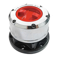 Manual Free Wheeling Hubs for Terrano WD21 Mistral Maverick Front Wheel Clutch AVM452HP