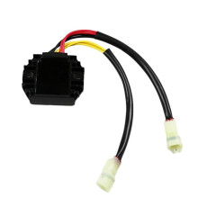 Regulador Retificador de Voltagem de para Motocicleta 32800-44D20 32800-44D30 para VL800 LT-A500F LT-F500F para 500