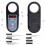 K 8 Tester Frequency Meter/Frequency 100-999MHz LCD for Car Remote Control Frequency Detection Infrared Signal Detection 6