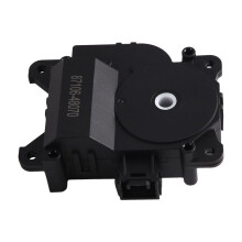 HVAC Air Blend Actuator Servo Motor OE 87106-48070 8710648070 for RX330 RX350 RX400h HyBrid 2004-2009