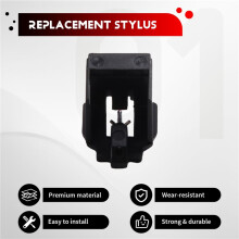 Replace AT3600L AT91 AT91R Stylus for LP60XBT KD291R PL300 Moving Magnet Tip LP Turntable Accessory A