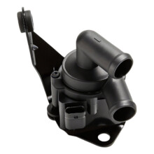 Hulppomp 64119230237 64119230236 11517629917 11537619360 Geschikt voor E70 X5 E71 X6 N46 N52