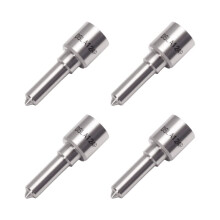 4PC DSLA 124P1659 0433175470 Ugelli Iniettori DSLA124P1659 per Ram 5.9L 0445120103 2004.5-2009