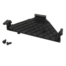 ECU Mounting Bracket 6Q0906507 for 9N MK4 Ibiza 6L Fabia Engine Control Unit Holder Tray 2002-2009