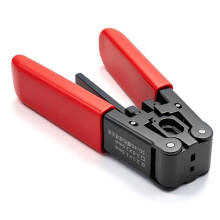 Desforrador de Cable de Fibra Óptica Multifuncional 5G/4G de Doble Propósito Desforrador de Cable de Caída
