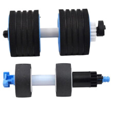 Scanner Exchange Roller Kit for Scanners DR-M160 DR-M160II DR-C260 DR-C240 R40 R50