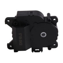 Motore Servo per Porta di Miscelazione Aria HVAC 87106-30430 per Tundra Sequoia 2009-2024 per LS460 LS600h 2006-2015