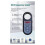 K 8 Tester Frequency Meter/Frequency 100-999MHz LCD for Car Remote Control Frequency Detection Infrared Signal Detection 3
