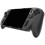 Shockproof Crystal Protective Case for RG XBX Ally X Handheld - High Transparency PC Cover & Sweatproof Accessory 6