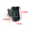 Car Charger Socket Dual USB Interface PD Type C Socket Car Charger Adapter QC 3.0 for  Daily 3