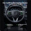 Multi-Function Steering Wheel Control 10Keys 4 Color LED Remote Button for Car Multimedia DVD Radio Media Electronic 3
