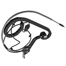 9068204569 A9068204569 Fit for Sprinter 2006-2019 Left Hand Sliding Side Door Cable +Track
