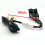 Car Charger Socket Dual USB Interface PD Type C Socket Car Charger Adapter QC 3.0 for  Daily 5
