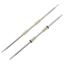 Scanner Roller Shaft for ScanSnap IX1400 IX1500 IX1600 IX500 N7100 Fi-7030 PA03656-K975 PA03656-K976