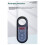 K 8 Tester Frequency Meter/Frequency 100-999MHz LCD for Car Remote Control Frequency Detection Infrared Signal Detection 4