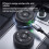 Multi-Function Steering Wheel Control 10Keys 4 Color LED Remote Button for Car Multimedia DVD Radio Media Electronic 5