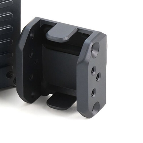 Axisflying for  O4 Wide Angle Lens Adapter Case Modifications Accessories for  O4 Air Unit 2