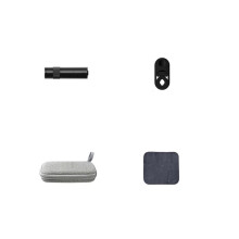 400mm Mobile Phone Telephoto Additional Lens Universal Long Range Photography Professional Phone Telephoto 17mm Mount