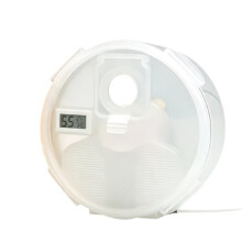Wandmontage Luchtdichte 3D Printer Filament Droogdoos voor A1/A1mini/voor Kobra X voor 1KG Filament 3D Printer Droogdoos
