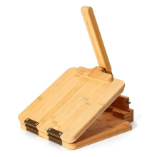 Holz-Tortilla-Presse für Mais, Antihaft, Manuelles Küchengerät